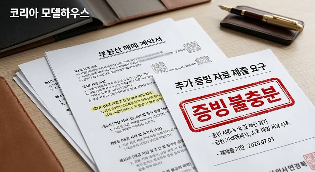 이면 보장 약정의 증빙 공백 요인으로 인해 한국소비자원 조정 및 민사 반환 청구 소송에서 기각 선고를 수령한 대행 서면