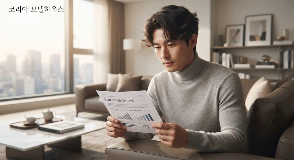 노부모 부양 특공 3년 연속 거주 조건과 세대주 자격을 정밀 대조하는 과정