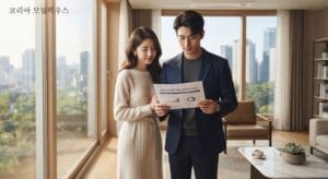 노부모 부양 위장전입 적발에 따른 공급계약 직권 취소 및 형사 처벌 수칙 대조