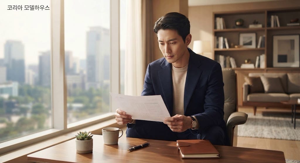 다자녀 특공 2자녀 완화 자격과 배점 기준을 전산으로 확인하는 청약 신청자