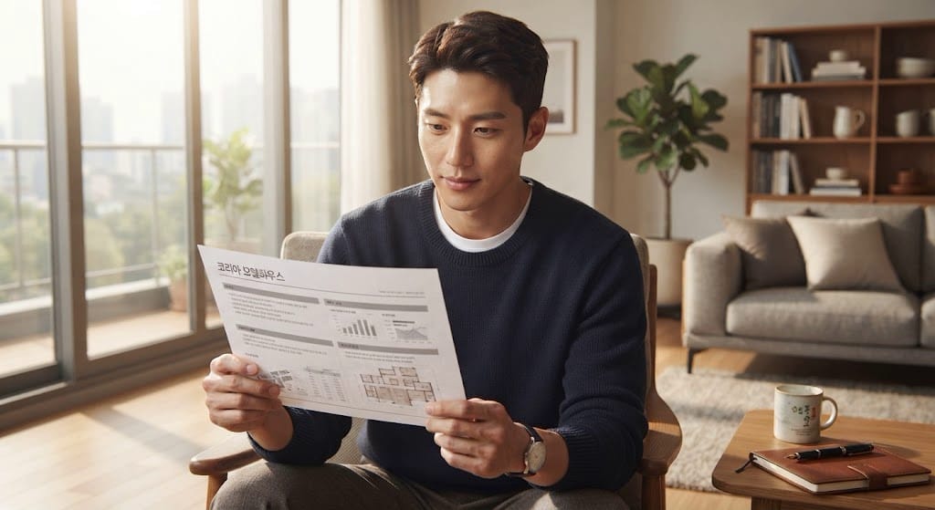 무주택 기간 만 30세 계산 기산점과 혼인신고일 기준을 정밀 대조하는 과정