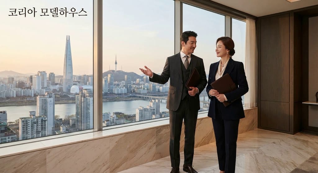 상속주택 협의분할 계약서 및 주택수 미포함 확인서 점검