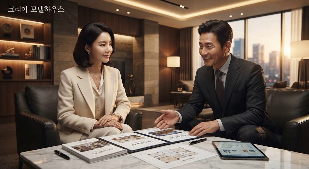 서류 검토 및 동호수 배정 후 재당첨 제한 규정을 분석하는 실무 점검