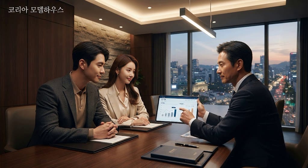 동호수 미배정 세대 및 포기 세대의 청약통장 재사용 여부를 확인하여 리스크 차단