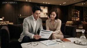 청약통장 명의변경 및 주택청약 상속 승계 서류 정밀 검토