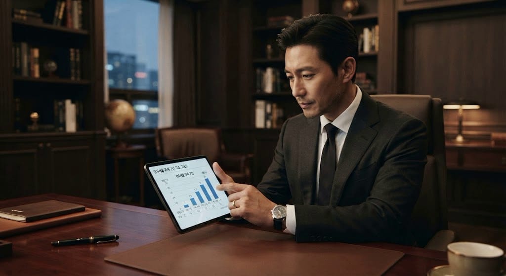 전문가가 유상 품목 합산에 따른 취득세 과세표준 변동 서류를 점검하는 실무 분석